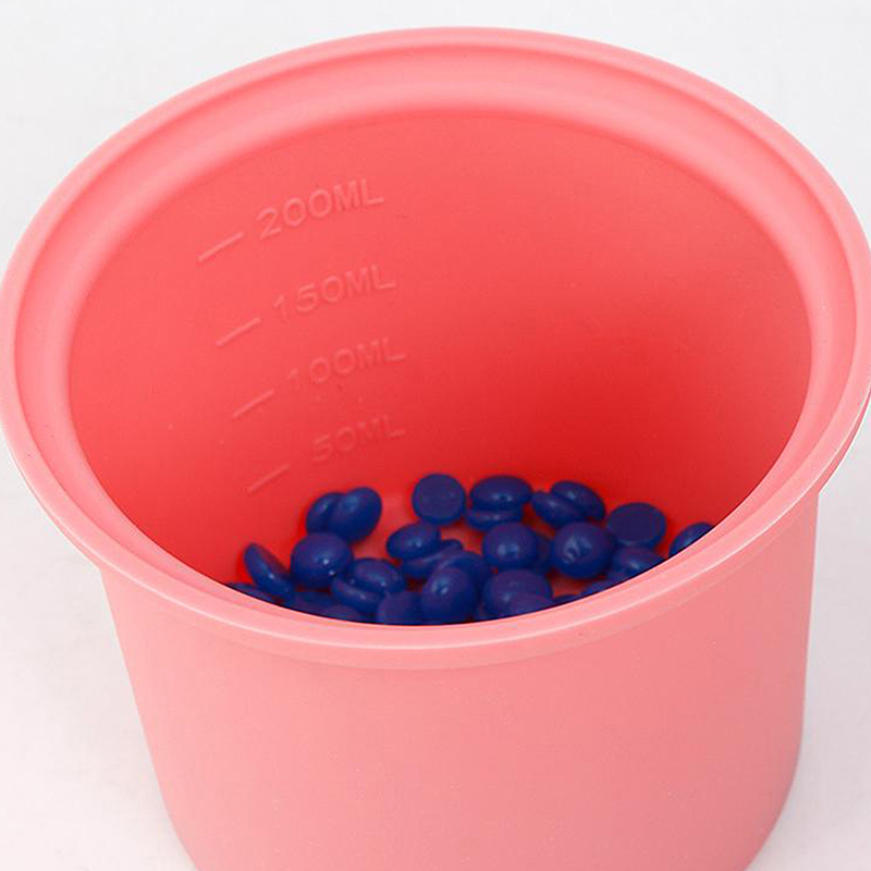 Bite Away Heat Stick - New Wax Warmer Heat-resisting Replacement Silicone