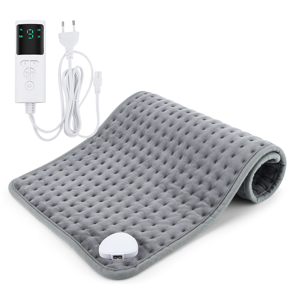 58*29CM Electric Heating Pad H - Sauna Blanket Infrared recension och pris