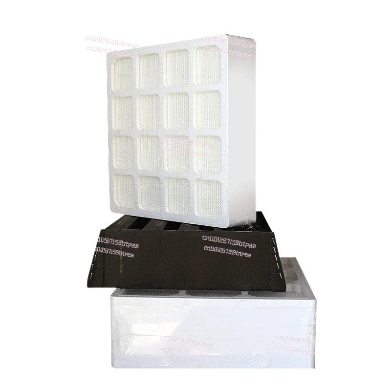 Activated Carbon Carbon Cartri - Sauna Blanket Infrared recension och pris