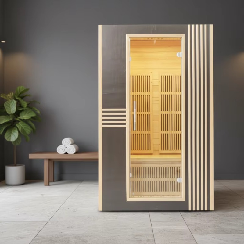 Electric sauna blanket, infrar - Sauna Blanket Infrared recension och pris