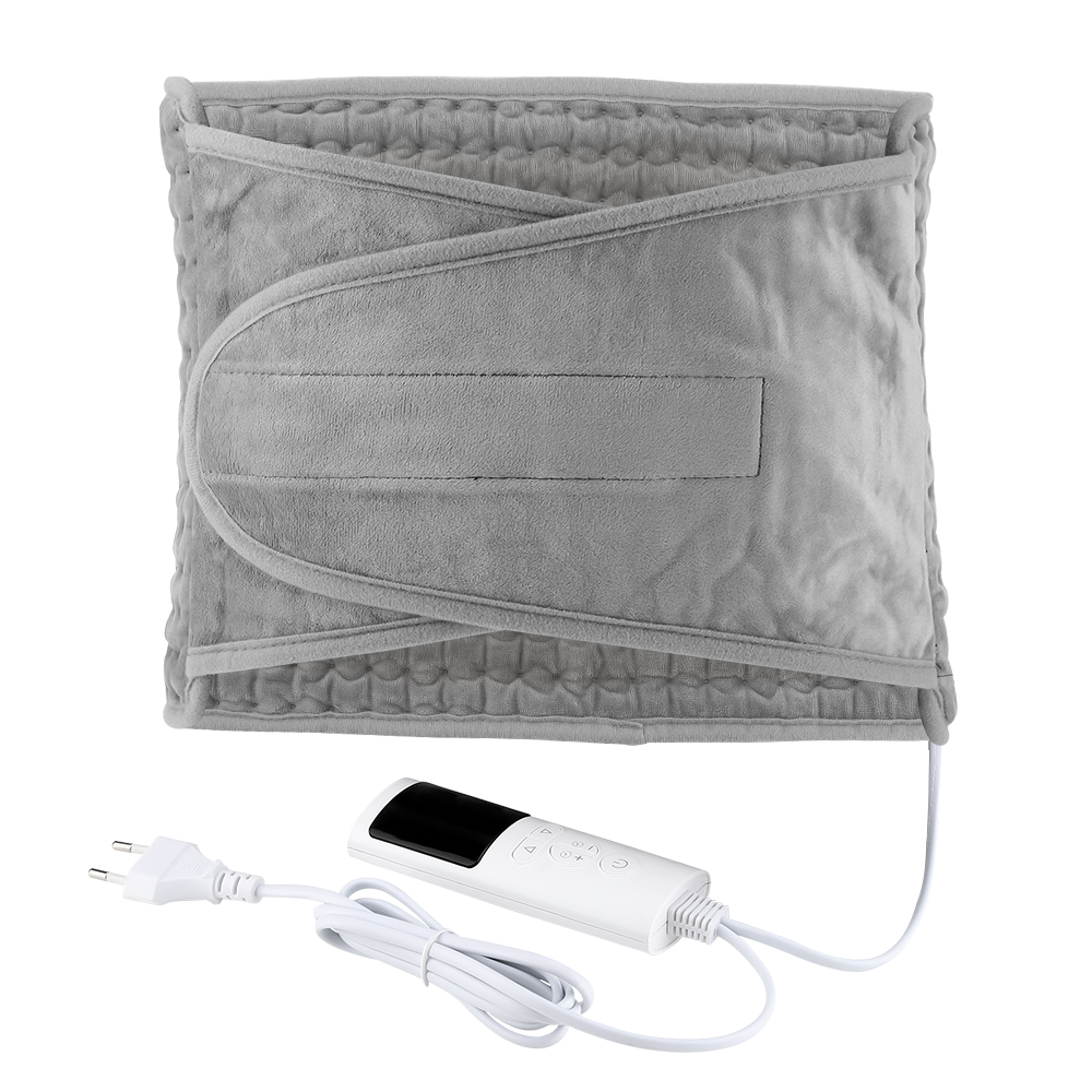 Electric Heating Pad Physiothe - Sauna Blanket Infrared recension och pris