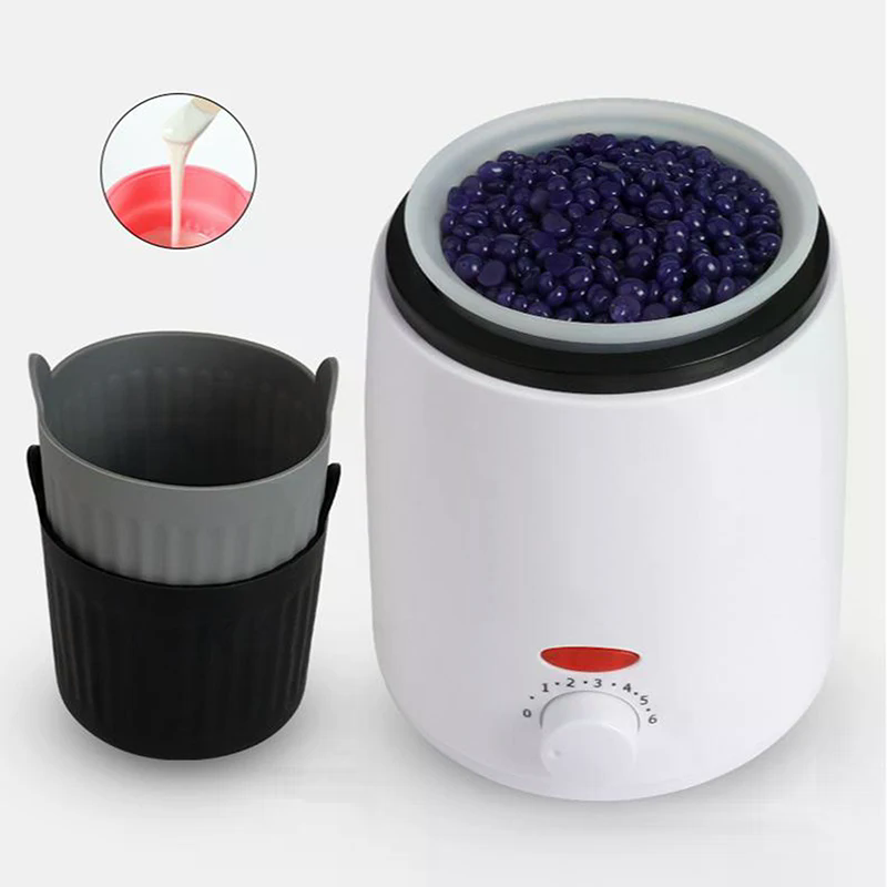 Wax Warmer Heat-resisting Repl - Bite Away Heat Stick recension och pris