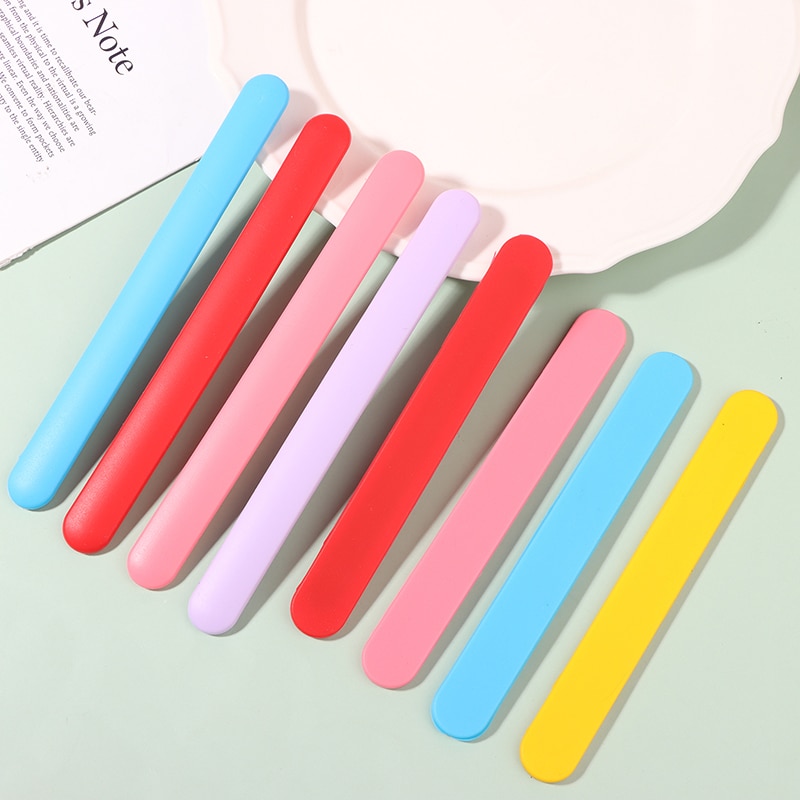 Silicone Hair Heater Melting W - Bite Away Heat Stick recension och pris