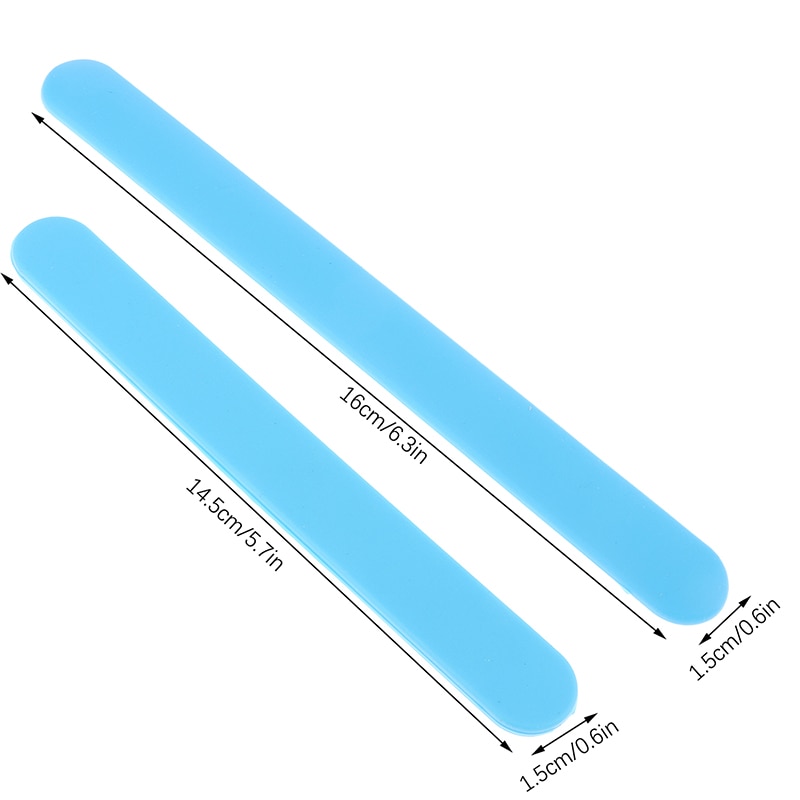 Silicone Hair Heater Melting W - Bite Away Heat Stick recension och pris