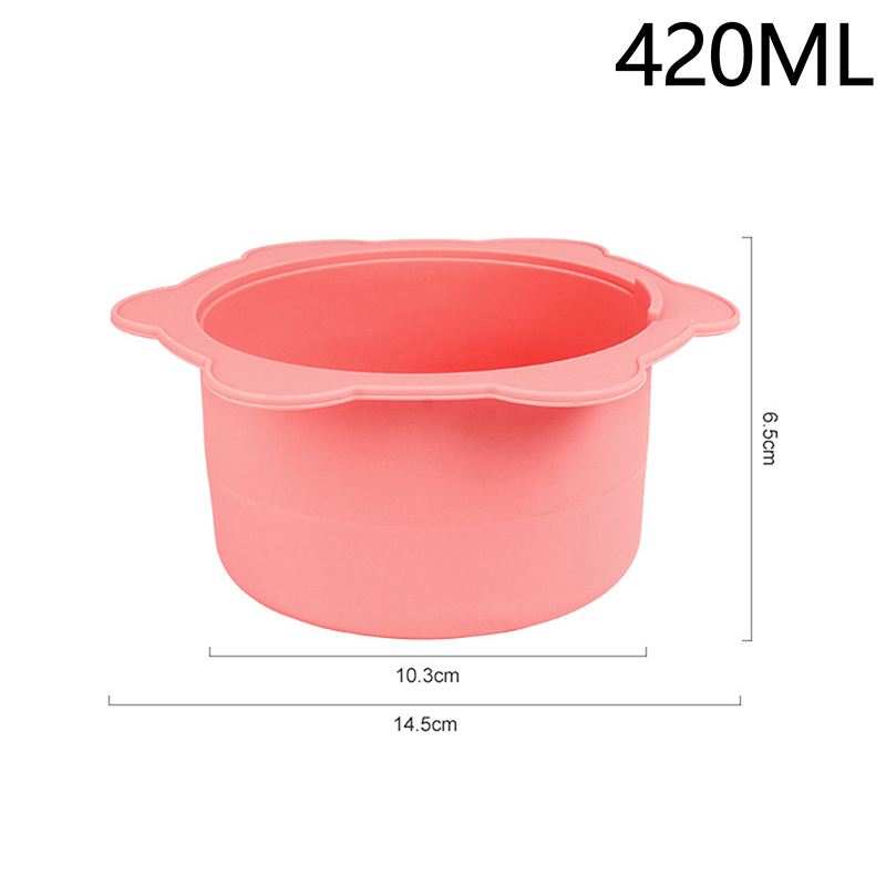1pcs Wax Warmer Heat-Resistant - Bite Away Heat Stick recension och pris
