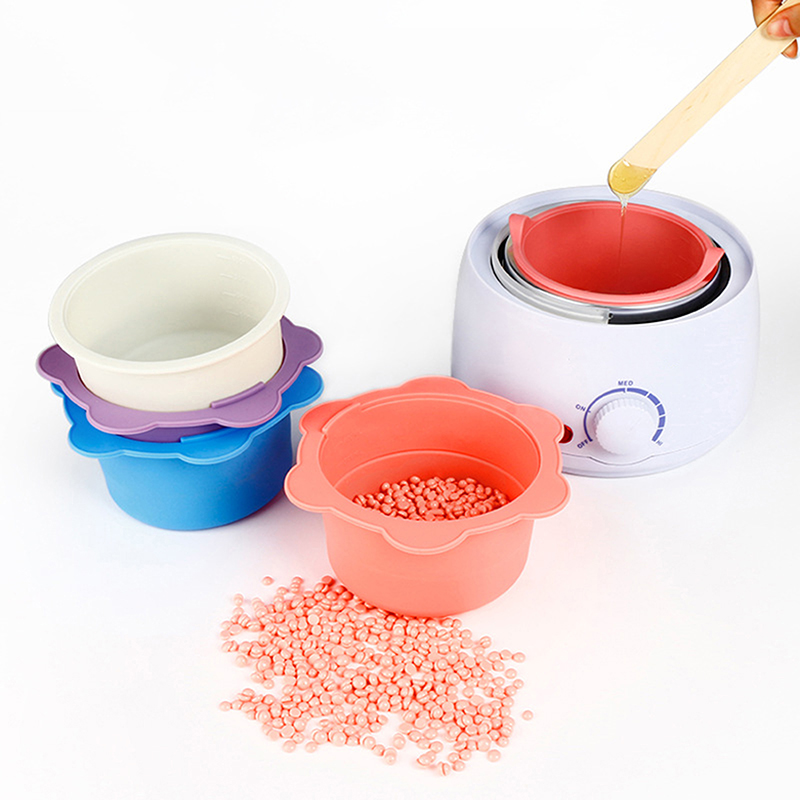 1pcs Wax Warmer Heat-Resistant - Bite Away Heat Stick recension och pris