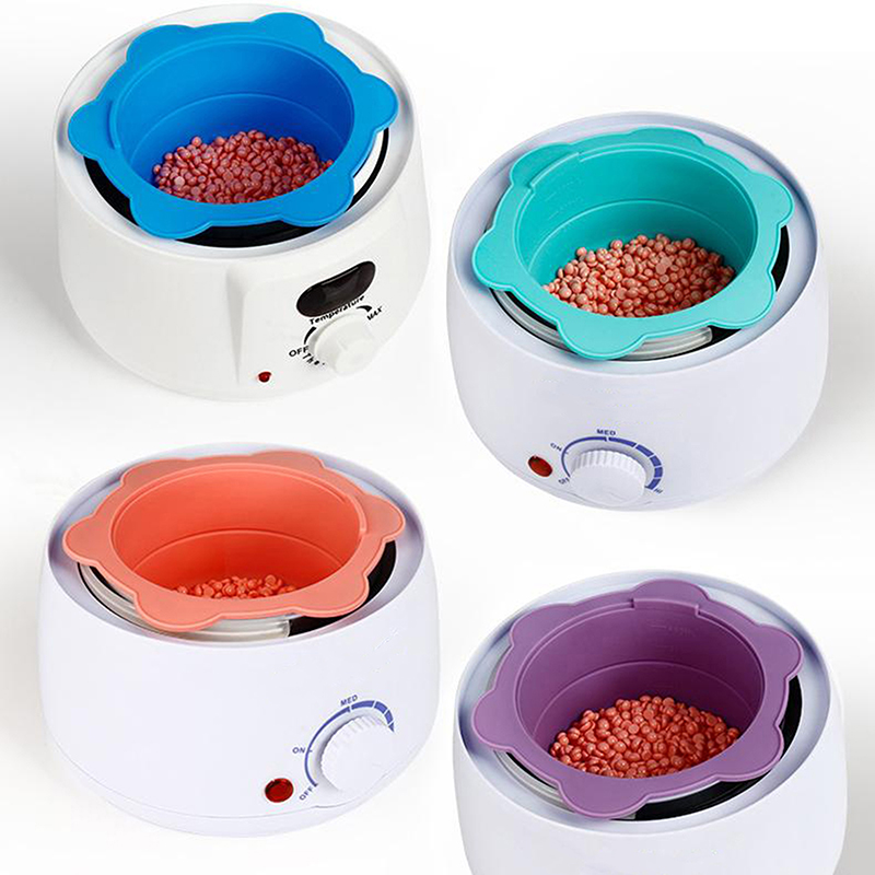 1pcs Wax Warmer Heat-Resistant - Bite Away Heat Stick recension och pris