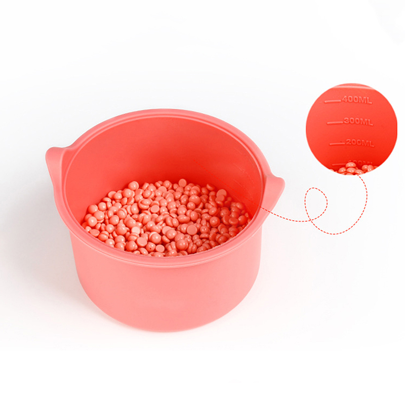 1pcs Wax Warmer Heat-Resistant - Bite Away Heat Stick recension och pris