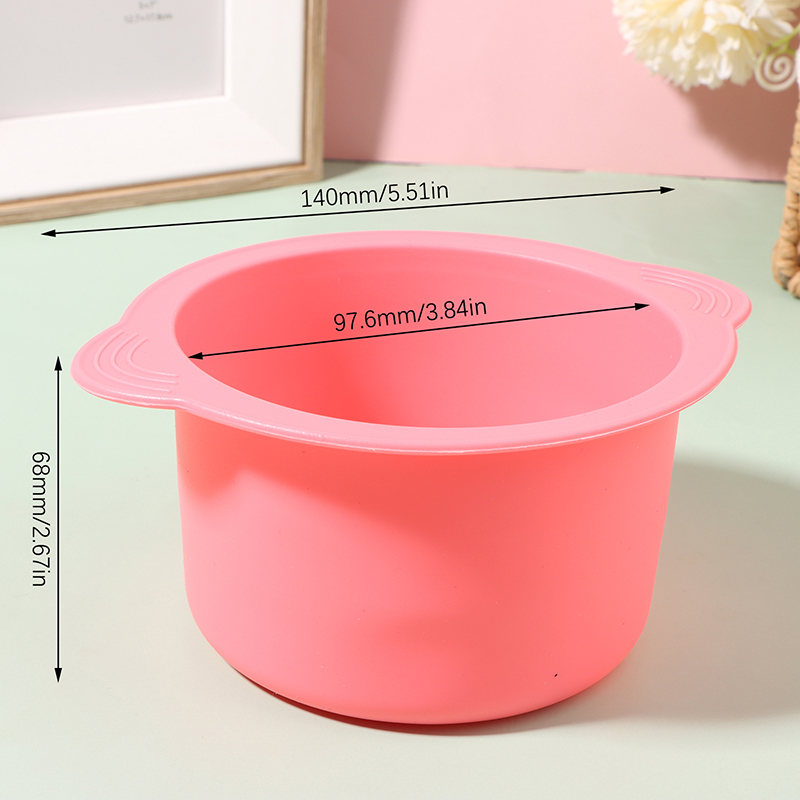 Wax Warmer Replacement Pot Hea - Bite Away Heat Stick recension och pris