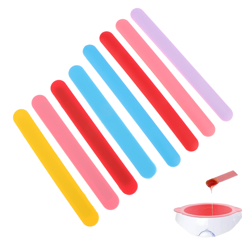 1PC Soft Wax Warmer Heat-resis - Bite Away Heat Stick recension och pris
