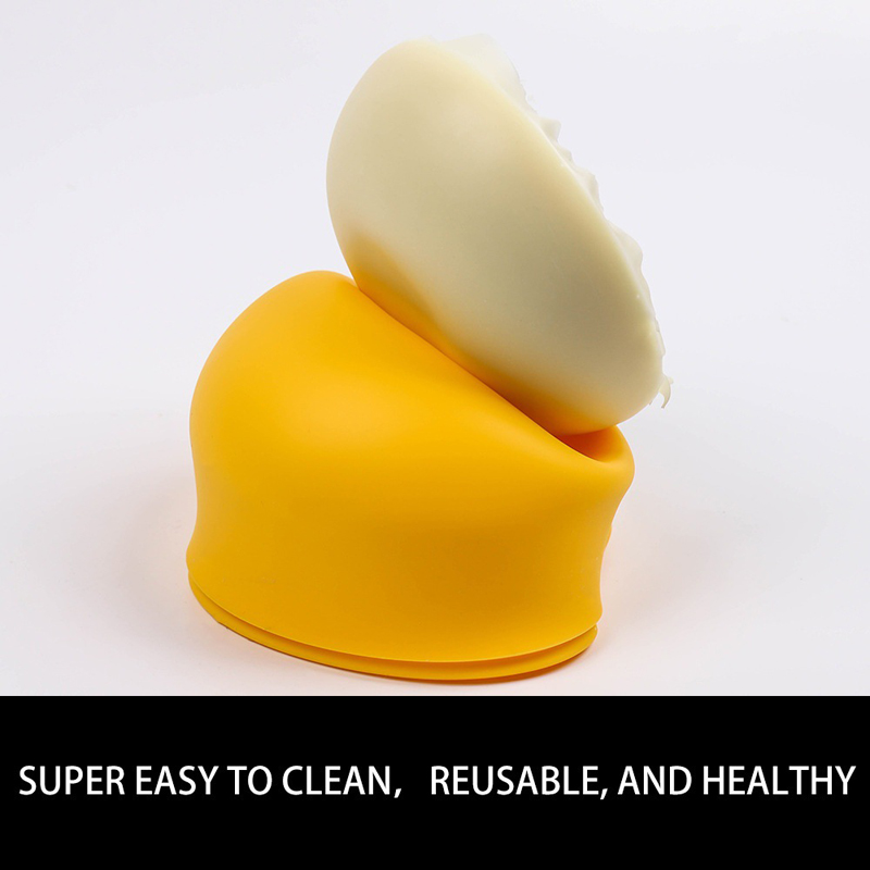Heat-resisting Silicone Wax Bo - Bite Away Heat Stick recension och pris