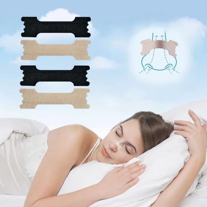10-100pcs Anti-snoring Strips  - Health & Wellness Vector recension och pris